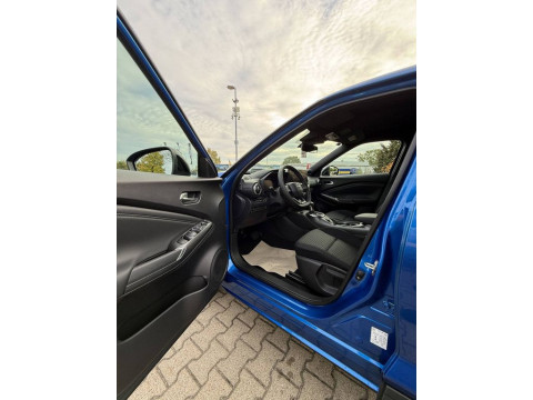 Ansicht 23 - Neuwagen Fahrzeug, Modell Juke der Marke Nissan von Verkäufer K&S Oder/Spree Autohandels.mbH