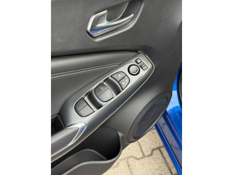 Ansicht 24 - Neuwagen Fahrzeug, Modell Juke der Marke Nissan von Verkäufer K&S Oder/Spree Autohandels.mbH