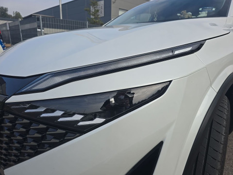 Ansicht 4 - Gebrauchtwagen Fahrzeug, Modell Qashqai der Marke Nissan von Verkäufer Autohaus Ebner GmbH