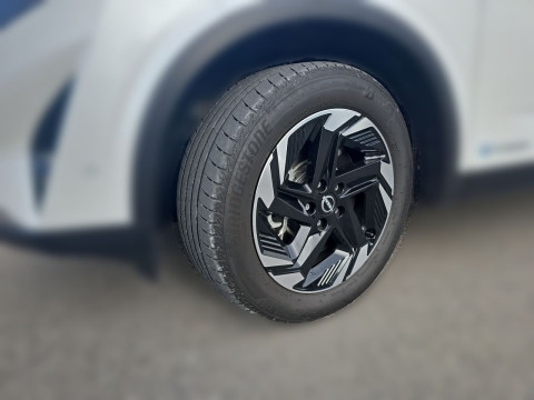 Ansicht 5 - Gebrauchtwagen Fahrzeug, Modell Qashqai der Marke Nissan von Verkäufer Autohaus Ebner GmbH