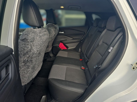 Ansicht 8 - Gebrauchtwagen Fahrzeug, Modell Qashqai der Marke Nissan von Verkäufer Autohaus Ebner GmbH