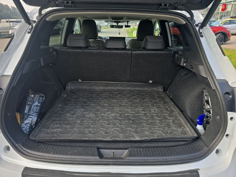 Ansicht 11 - Gebrauchtwagen Fahrzeug, Modell Qashqai der Marke Nissan von Verkäufer Autohaus Ebner GmbH