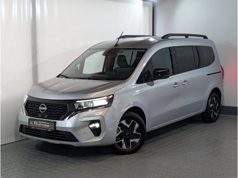 Ansicht 4 - Gebrauchtwagen Fahrzeug, Modell Townstar der Marke Nissan von Verkäufer Autohaus Thalmann GmbH