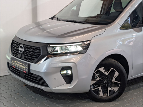 Ansicht 5 - Gebrauchtwagen Fahrzeug, Modell Townstar der Marke Nissan von Verkäufer Autohaus Thalmann GmbH