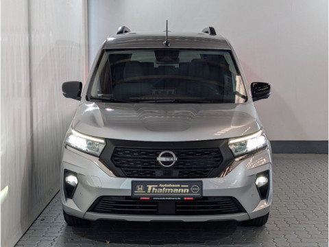 Ansicht 6 - Gebrauchtwagen Fahrzeug, Modell Townstar der Marke Nissan von Verkäufer Autohaus Thalmann GmbH