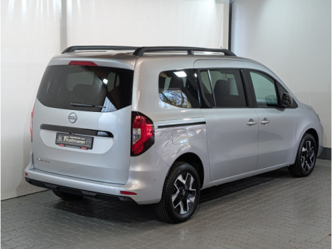 Ansicht 7 - Gebrauchtwagen Fahrzeug, Modell Townstar der Marke Nissan von Verkäufer Autohaus Thalmann GmbH