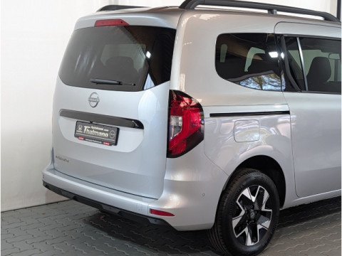 Ansicht 8 - Gebrauchtwagen Fahrzeug, Modell Townstar der Marke Nissan von Verkäufer Autohaus Thalmann GmbH
