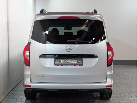 Ansicht 9 - Gebrauchtwagen Fahrzeug, Modell Townstar der Marke Nissan von Verkäufer Autohaus Thalmann GmbH