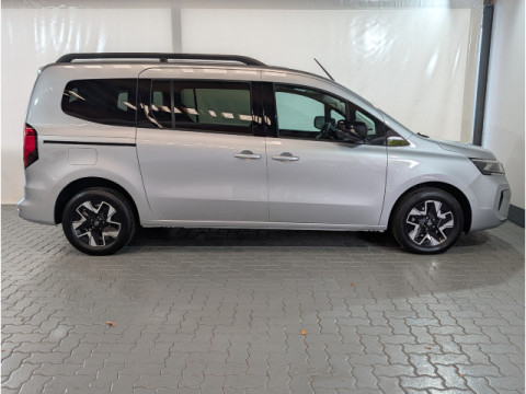Ansicht 10 - Gebrauchtwagen Fahrzeug, Modell Townstar der Marke Nissan von Verkäufer Autohaus Thalmann GmbH