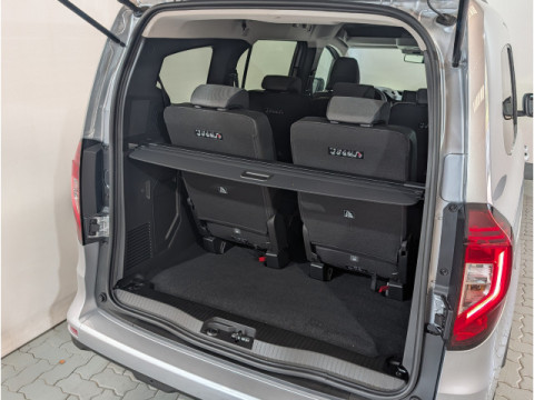 Ansicht 11 - Gebrauchtwagen Fahrzeug, Modell Townstar der Marke Nissan von Verkäufer Autohaus Thalmann GmbH