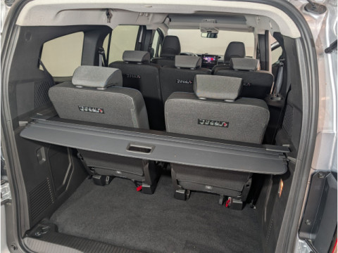 Ansicht 12 - Gebrauchtwagen Fahrzeug, Modell Townstar der Marke Nissan von Verkäufer Autohaus Thalmann GmbH