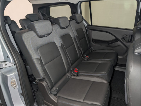 Ansicht 13 - Gebrauchtwagen Fahrzeug, Modell Townstar der Marke Nissan von Verkäufer Autohaus Thalmann GmbH