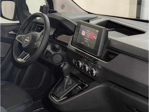Ansicht 14 - Gebrauchtwagen Fahrzeug, Modell Townstar der Marke Nissan von Verkäufer Autohaus Thalmann GmbH