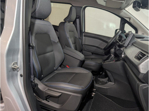 Ansicht 15 - Gebrauchtwagen Fahrzeug, Modell Townstar der Marke Nissan von Verkäufer Autohaus Thalmann GmbH