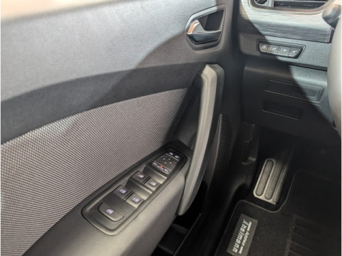 Ansicht 16 - Gebrauchtwagen Fahrzeug, Modell Townstar der Marke Nissan von Verkäufer Autohaus Thalmann GmbH
