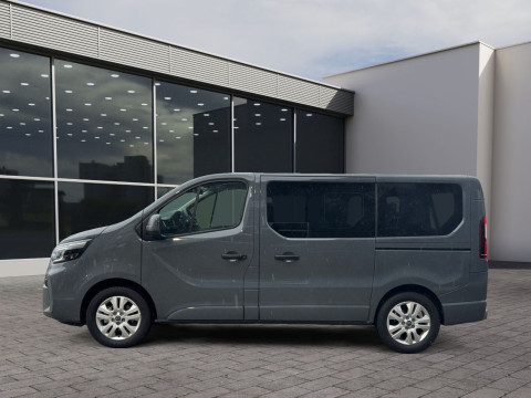 Ansicht 4 - Gebrauchtwagen Fahrzeug, Modell Primastar der Marke Nissan von Verkäufer Autohaus Junghans & Kunz GmbH