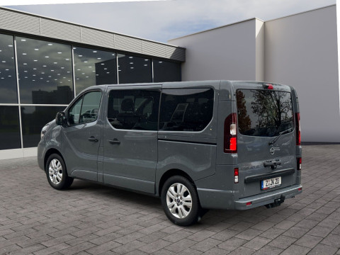 Ansicht 5 - Gebrauchtwagen Fahrzeug, Modell Primastar der Marke Nissan von Verkäufer Autohaus Junghans & Kunz GmbH