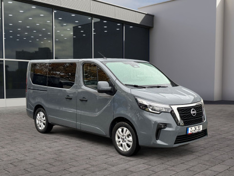 Ansicht 9 - Gebrauchtwagen Fahrzeug, Modell Primastar der Marke Nissan von Verkäufer Autohaus Junghans & Kunz GmbH