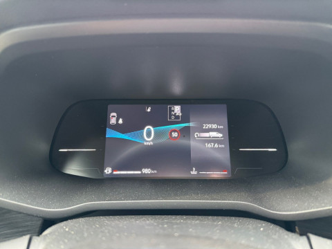 Ansicht 14 - Gebrauchtwagen Fahrzeug, Modell Primastar der Marke Nissan von Verkäufer Autohaus Junghans & Kunz GmbH