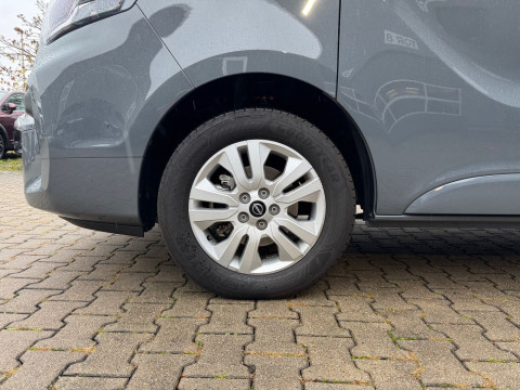 Ansicht 16 - Gebrauchtwagen Fahrzeug, Modell Primastar der Marke Nissan von Verkäufer Autohaus Junghans & Kunz GmbH