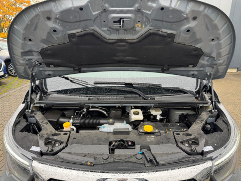 Ansicht 18 - Gebrauchtwagen Fahrzeug, Modell Primastar der Marke Nissan von Verkäufer Autohaus Junghans & Kunz GmbH
