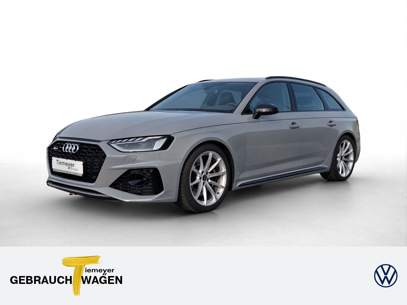 Audi RS4 AvantTFSI Q