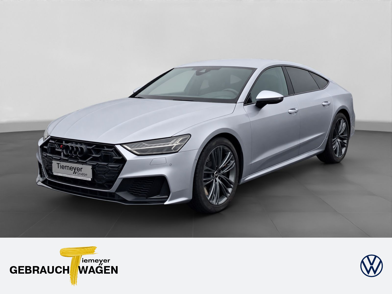 Audi S7 Sportback TDI Audi S7 Sportback TDI