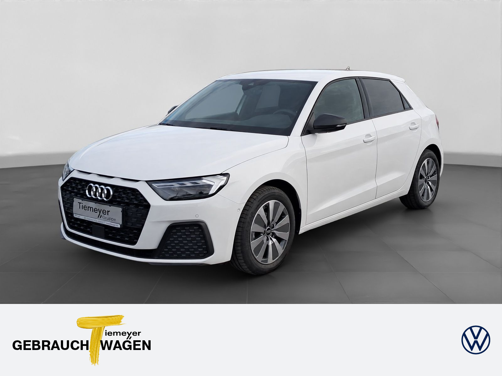 Audi A1 Sportback 25 Audi A1 Sportback 25
