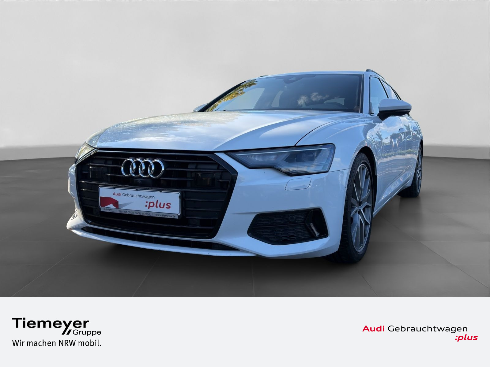 Audi A6 Avant 40 Audi A6 Avant 40