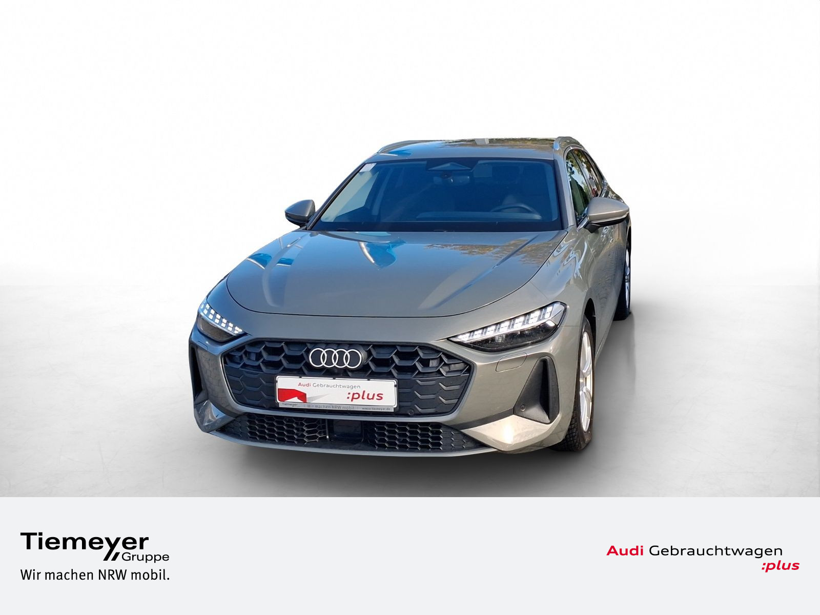 Audi A5 Avant TFSI Audi A5 Avant TFSI