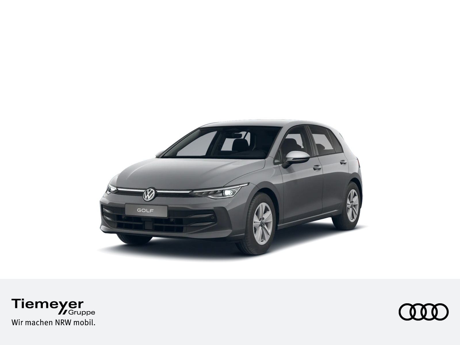 Volkswagen Golf 1.5 eTSI Volkswagen Golf 1.5 eTSI