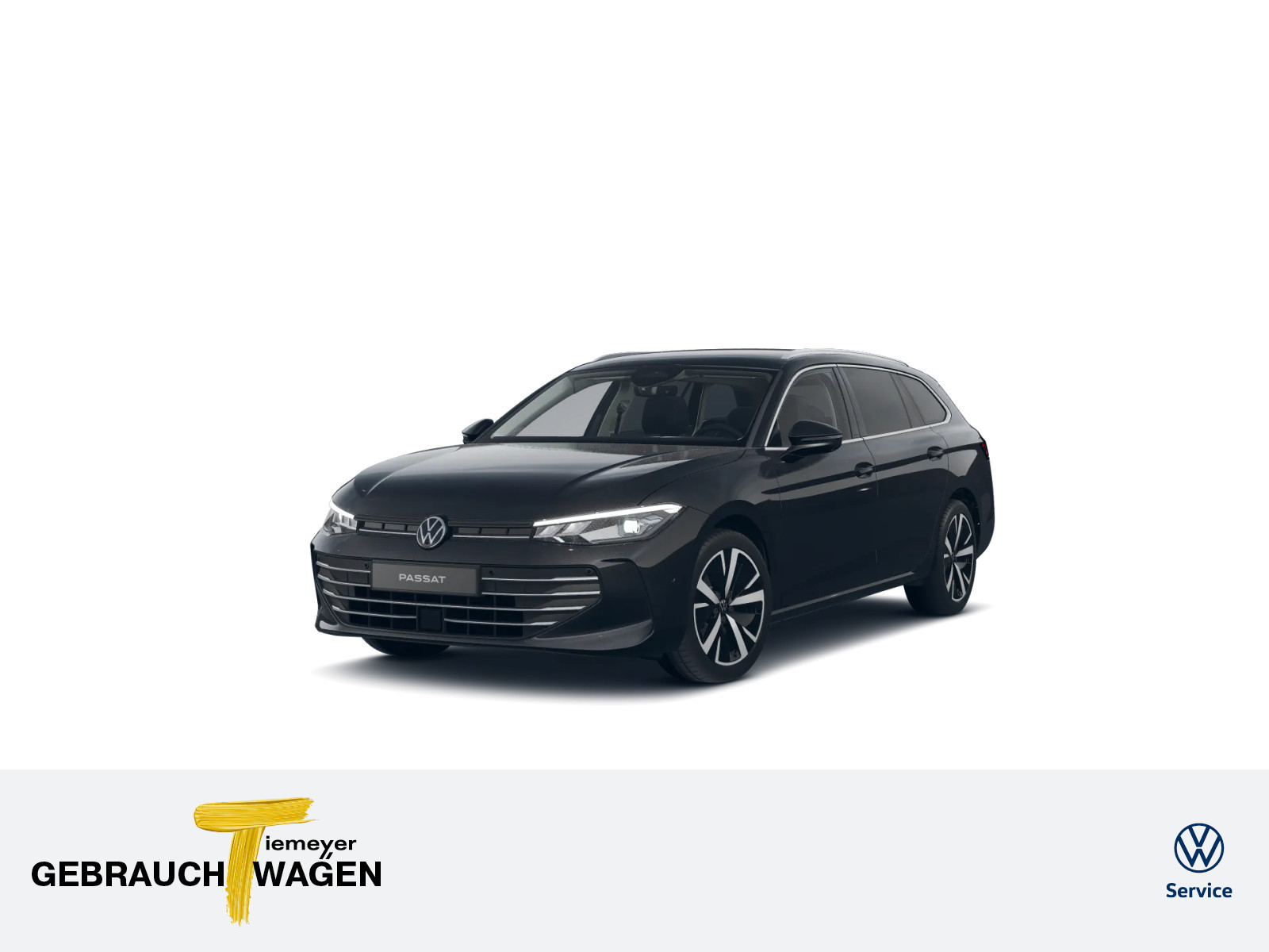 Volkswagen Passat Variant 1.5 Volkswagen Passat Variant 1.5