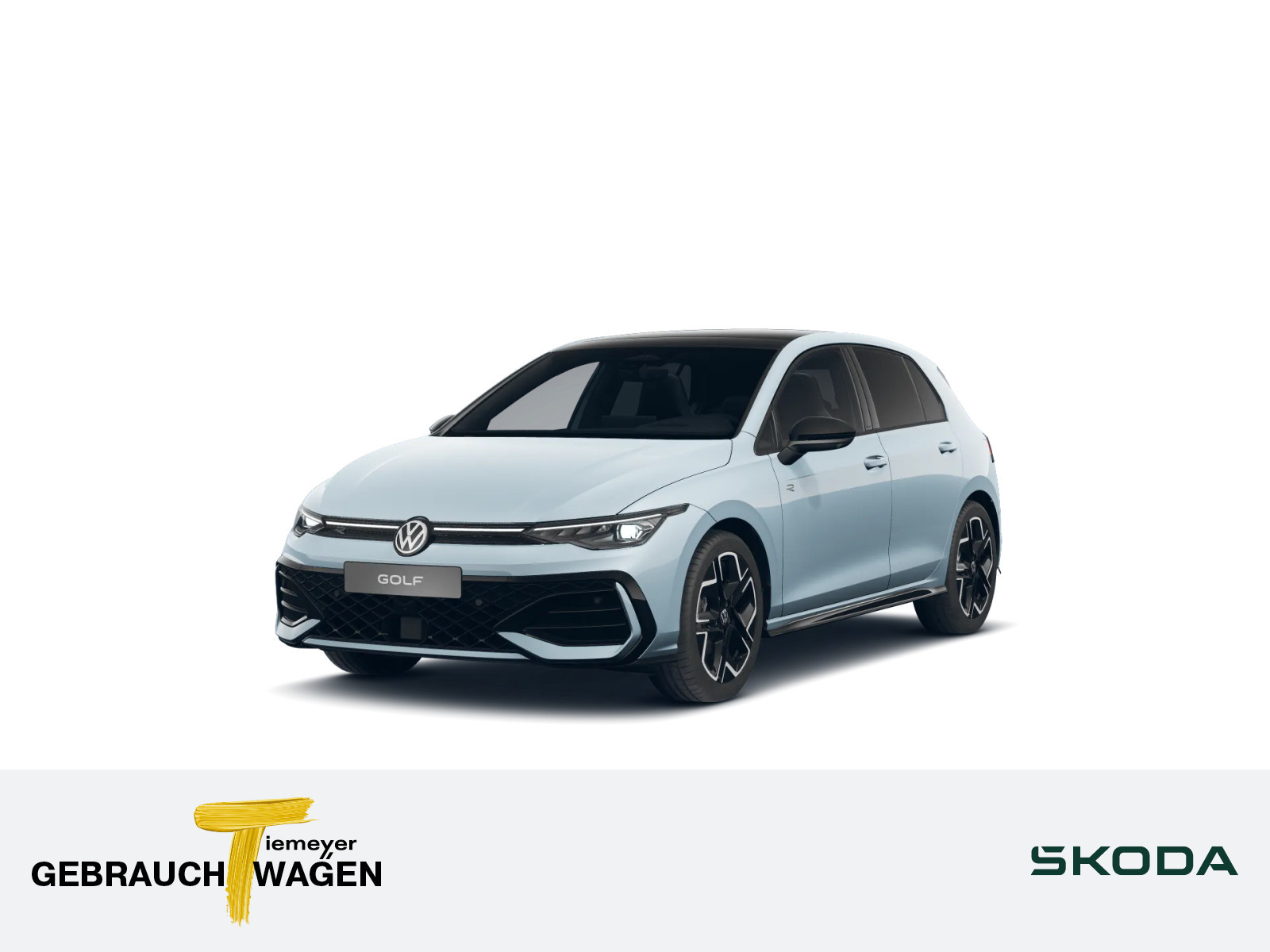 Volkswagen Golf 1.5 eTSI Volkswagen Golf 1.5 eTSI
