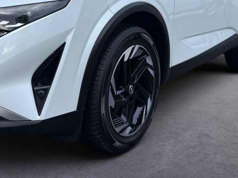 Ansicht 7 - Gebrauchtwagen Fahrzeug, Modell Qashqai der Marke Nissan von Verkäufer Autohaus Paul Vertriebs GmbH & Co.KG