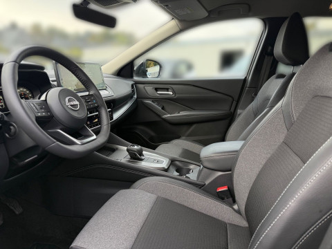 Ansicht 8 - Gebrauchtwagen Fahrzeug, Modell Qashqai der Marke Nissan von Verkäufer Autohaus Paul Vertriebs GmbH & Co.KG