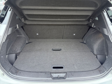 Ansicht 13 - Gebrauchtwagen Fahrzeug, Modell Qashqai der Marke Nissan von Verkäufer Autohaus Paul Vertriebs GmbH & Co.KG