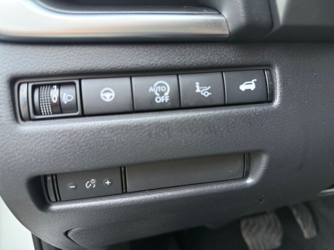 Ansicht 15 - Gebrauchtwagen Fahrzeug, Modell Qashqai der Marke Nissan von Verkäufer Autohaus Paul Vertriebs GmbH & Co.KG
