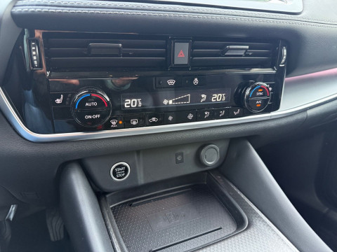 Ansicht 17 - Gebrauchtwagen Fahrzeug, Modell Qashqai der Marke Nissan von Verkäufer Autohaus Paul Vertriebs GmbH & Co.KG