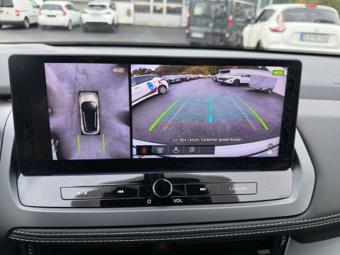 Ansicht 18 - Gebrauchtwagen Fahrzeug, Modell Qashqai der Marke Nissan von Verkäufer Autohaus Paul Vertriebs GmbH & Co.KG
