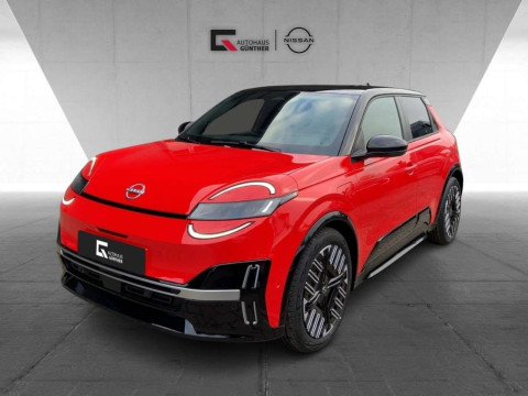 Ansicht 1 - Neuwagen Fahrzeug, Modell Micra der Marke Nissan von Verkäufer Autohaus Günther GmbH