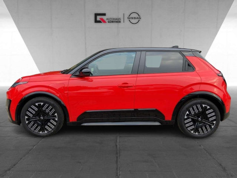 Ansicht 2 - Neuwagen Fahrzeug, Modell Micra der Marke Nissan von Verkäufer Autohaus Günther GmbH