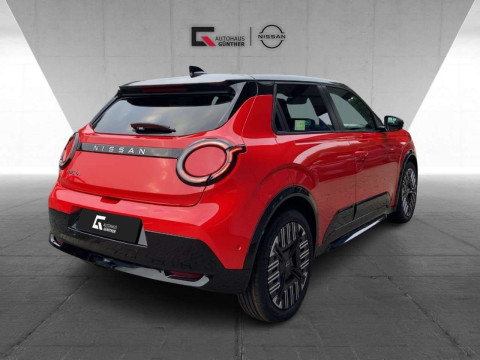 Ansicht 4 - Neuwagen Fahrzeug, Modell Micra der Marke Nissan von Verkäufer Autohaus Günther GmbH