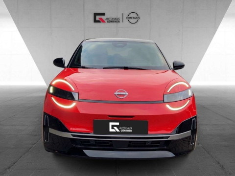 Ansicht 6 - Neuwagen Fahrzeug, Modell Micra der Marke Nissan von Verkäufer Autohaus Günther GmbH