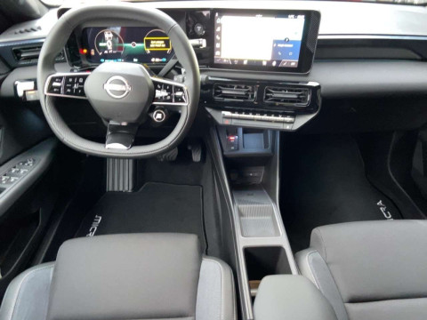 Ansicht 8 - Neuwagen Fahrzeug, Modell Micra der Marke Nissan von Verkäufer Autohaus Günther GmbH