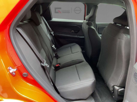 Ansicht 11 - Neuwagen Fahrzeug, Modell Micra der Marke Nissan von Verkäufer Autohaus Günther GmbH