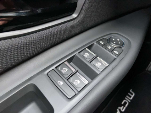 Ansicht 17 - Neuwagen Fahrzeug, Modell Micra der Marke Nissan von Verkäufer Autohaus Günther GmbH