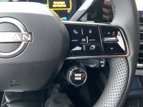 Ansicht 19 - Neuwagen Fahrzeug, Modell Micra der Marke Nissan von Verkäufer Autohaus Günther GmbH