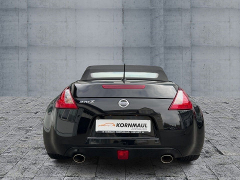 Ansicht 3 - Gebrauchtwagen Fahrzeug, Modell 370Z der Marke Nissan von Verkäufer Autocenter Kornmaul GmbH