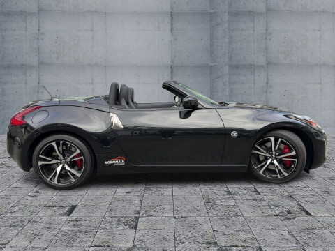 Ansicht 5 - Gebrauchtwagen Fahrzeug, Modell 370Z der Marke Nissan von Verkäufer Autocenter Kornmaul GmbH