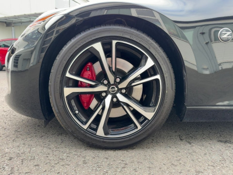 Ansicht 7 - Gebrauchtwagen Fahrzeug, Modell 370Z der Marke Nissan von Verkäufer Autocenter Kornmaul GmbH